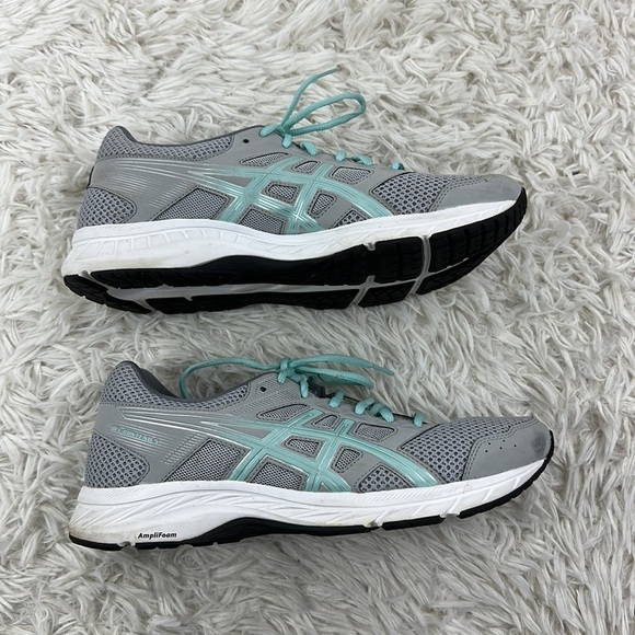 🔥$SALE$🔥 Asics Amplifoam Running Shoes - Picture 2 of 7